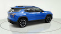 2025 Chevrolet Equinox FWD RS