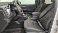 2026 Chevrolet Colorado 2WD LT