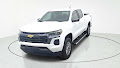 2026 Chevrolet Colorado 2WD LT