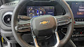 2026 Chevrolet Colorado 2WD LT