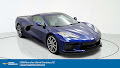 2027 Chevrolet Corvette 2LT