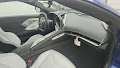 2027 Chevrolet Corvette 2LT