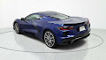 2027 Chevrolet Corvette 2LT