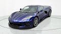 2027 Chevrolet Corvette 2LT