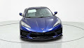 2027 Chevrolet Corvette 2LT