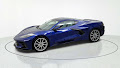2027 Chevrolet Corvette 2LT