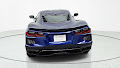 2027 Chevrolet Corvette 2LT