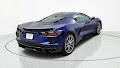 2027 Chevrolet Corvette 2LT
