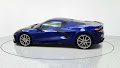 2027 Chevrolet Corvette 2LT
