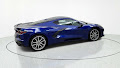 2027 Chevrolet Corvette 2LT