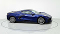 2027 Chevrolet Corvette 2LT