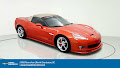 2011 Chevrolet Corvette Z16 Grand Sport w/3LT