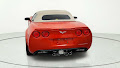 2011 Chevrolet Corvette Z16 Grand Sport w/3LT
