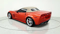 2011 Chevrolet Corvette Z16 Grand Sport w/3LT