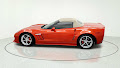 2011 Chevrolet Corvette Z16 Grand Sport w/3LT