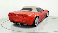 2011 Chevrolet Corvette Z16 Grand Sport w/3LT