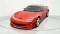 2011 Chevrolet Corvette Z16 Grand Sport w/3LT