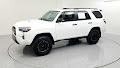 2020 Toyota 4Runner Venture
