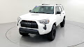 2020 Toyota 4Runner Venture