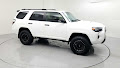 2020 Toyota 4Runner Venture