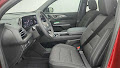 2027 Chevrolet Traverse FWD LT