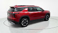 2027 Chevrolet Traverse FWD LT