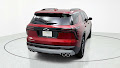 2027 Chevrolet Traverse FWD LT