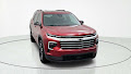 2027 Chevrolet Traverse FWD LT