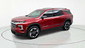 2027 Chevrolet Traverse FWD LT