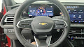 2027 Chevrolet Traverse FWD LT