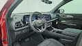 2027 Chevrolet Traverse FWD LT
