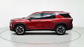 2027 Chevrolet Traverse FWD LT