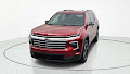 2027 Chevrolet Traverse FWD LT