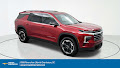 2027 Chevrolet Traverse FWD LT