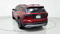 2027 Chevrolet Traverse FWD LT