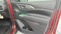 2027 Chevrolet Traverse FWD LT