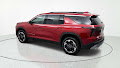 2027 Chevrolet Traverse FWD LT
