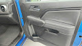 2024 Chevrolet Colorado 2WD LT