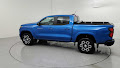 2024 Chevrolet Colorado 2WD LT