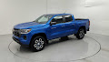 2024 Chevrolet Colorado 2WD LT