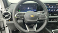 2027 Chevrolet Equinox FWD LT
