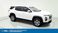 2027 Chevrolet Equinox FWD LT