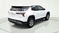 2027 Chevrolet Equinox FWD LT