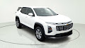 2027 Chevrolet Equinox FWD LT