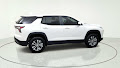 2027 Chevrolet Equinox FWD LT