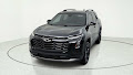 2027 Chevrolet Equinox FWD LT