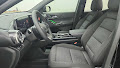 2027 Chevrolet Equinox FWD LT