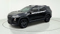 2027 Chevrolet Equinox FWD LT