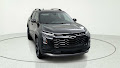 2027 Chevrolet Equinox FWD LT