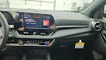 2027 Chevrolet Equinox FWD LT